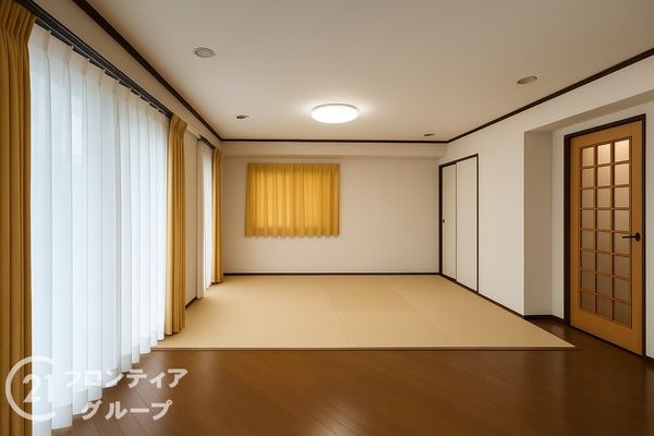 ジェネシス御影中古マンション