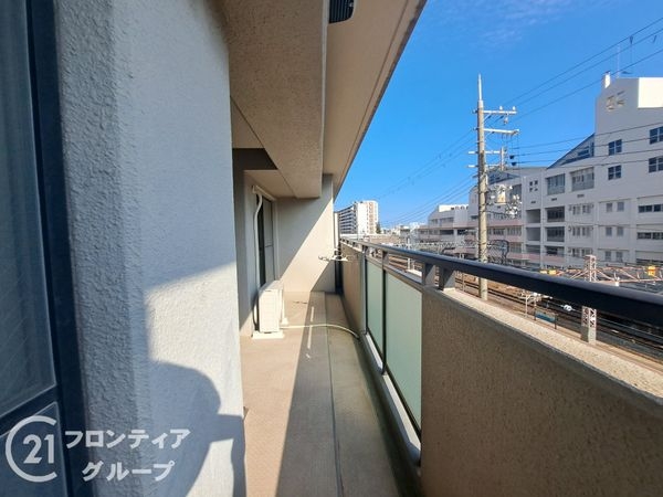甲南グランヴェルジュ灘　中古マンション