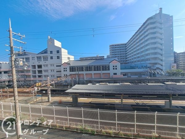 甲南グランヴェルジュ灘　中古マンション