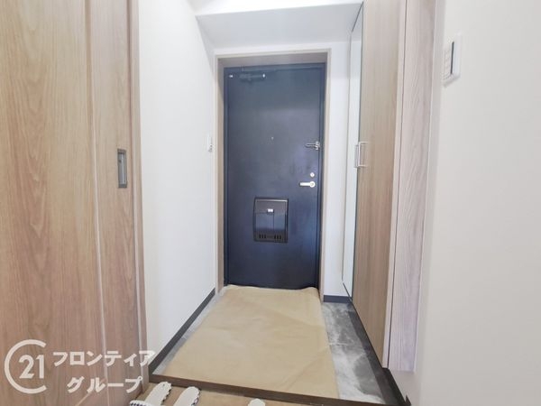 甲南グランヴェルジュ灘　中古マンション