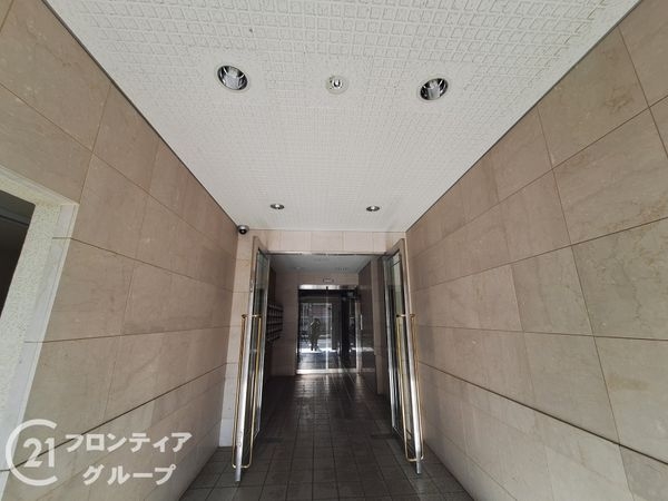 甲南グランヴェルジュ灘　中古マンション