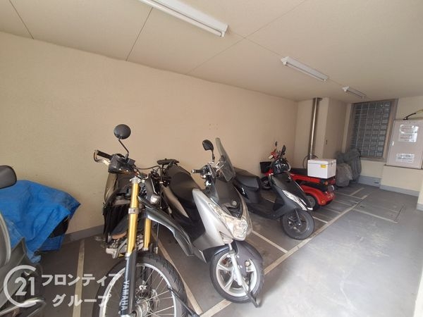 甲南グランヴェルジュ灘　中古マンション