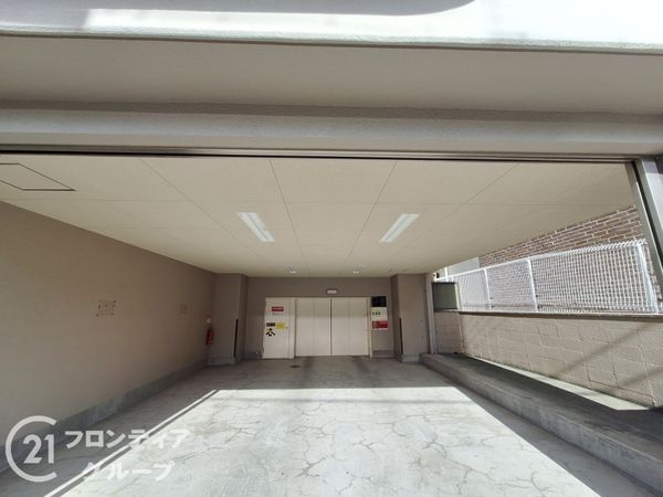 甲南グランヴェルジュ灘　中古マンション