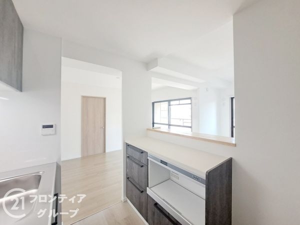 甲南グランヴェルジュ灘　中古マンション