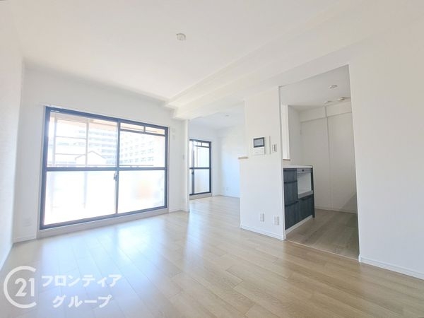 甲南グランヴェルジュ灘　中古マンション