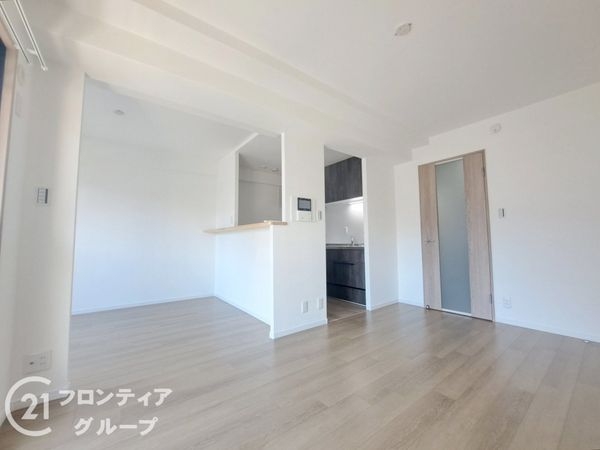 甲南グランヴェルジュ灘　中古マンション
