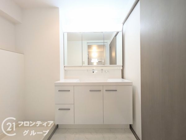 ローレルハイツ神戸１号棟　中古マンション