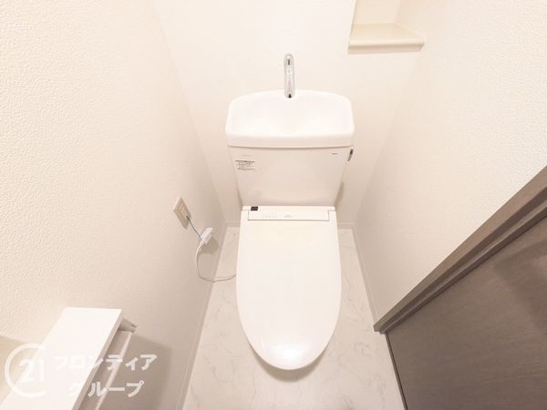 ローレルハイツ神戸１号棟　中古マンション