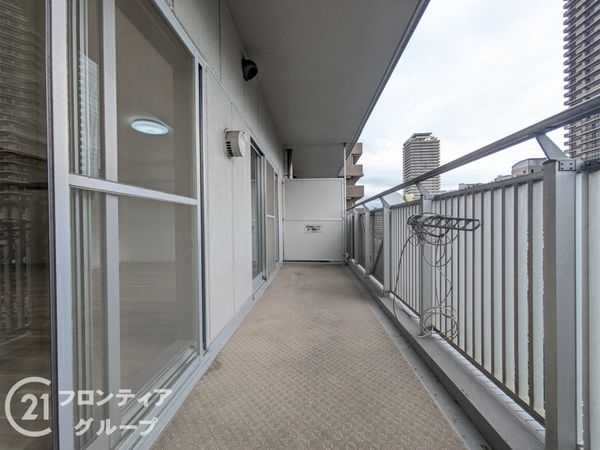 ローレルハイツ神戸１号棟　中古マンション