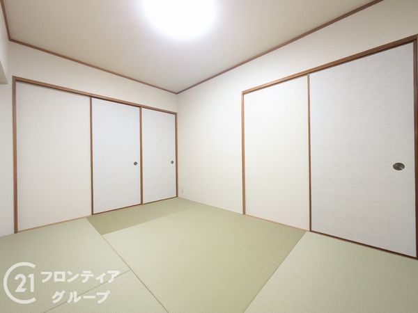 ローレルハイツ神戸１号棟　中古マンション