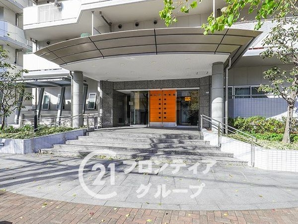 ローレルハイツ神戸１号棟　中古マンション