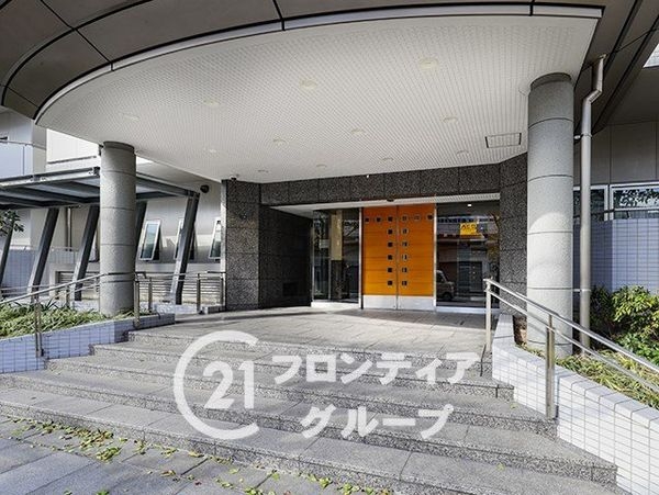 ローレルハイツ神戸１号棟　中古マンション
