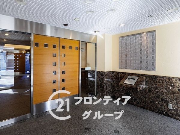 ローレルハイツ神戸１号棟　中古マンション