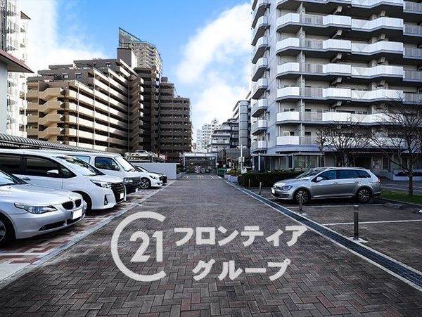 ローレルハイツ神戸１号棟　中古マンション