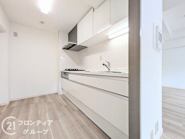 ローレルハイツ神戸１号棟　中古マンション
