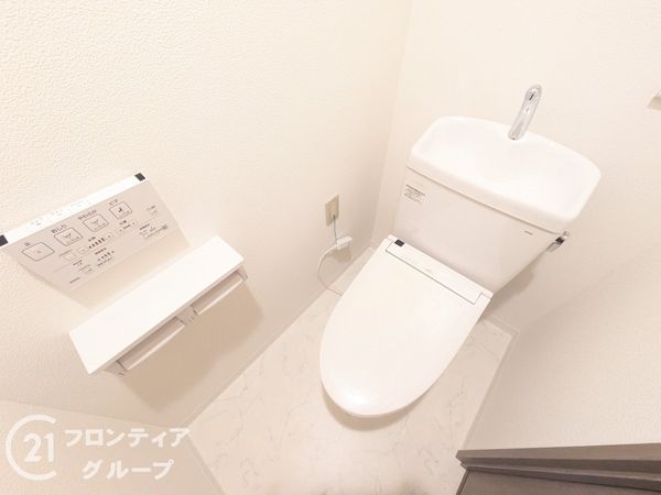 ローレルハイツ神戸１号棟　中古マンション