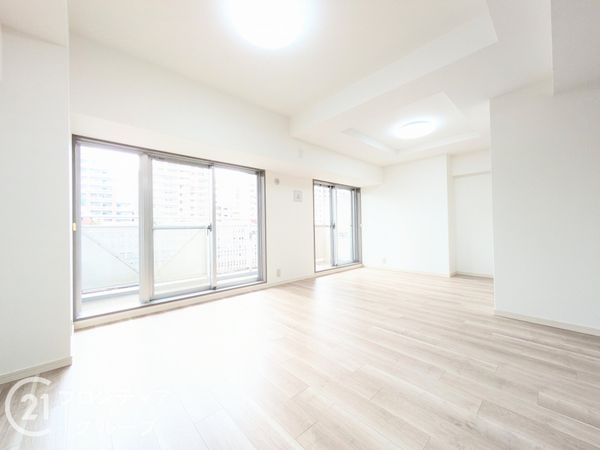 ローレルハイツ神戸１号棟　中古マンション