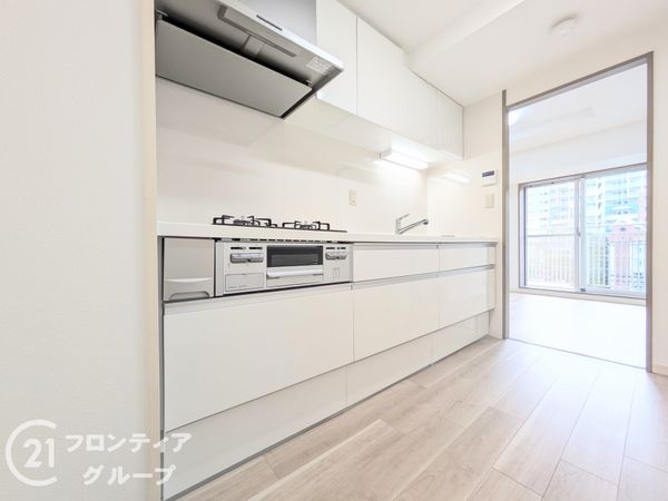 ローレルハイツ神戸１号棟　中古マンション
