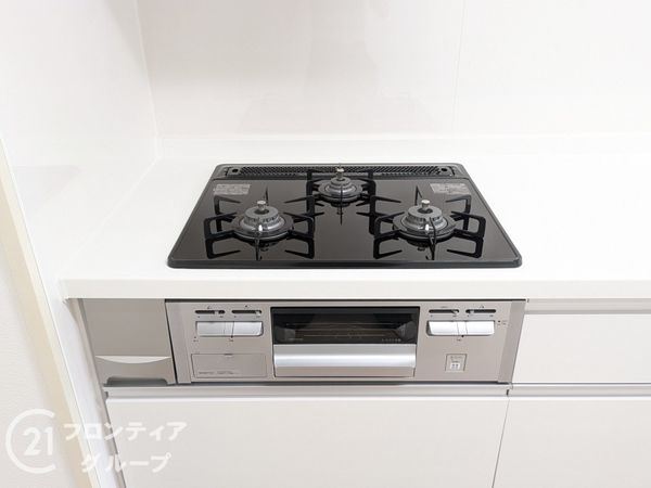 ローレルハイツ神戸１号棟　中古マンション