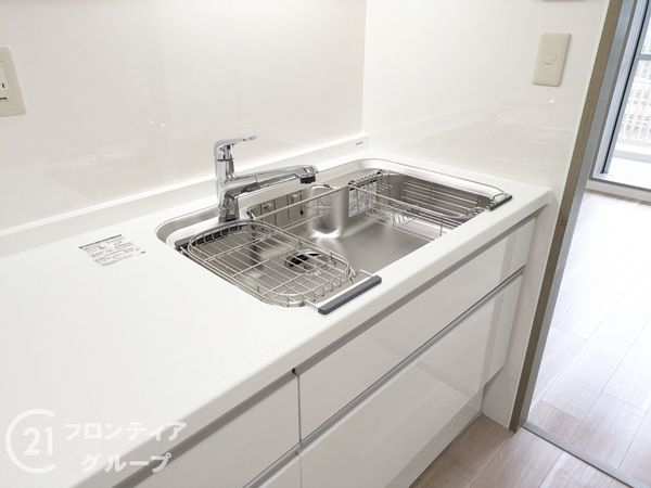 ローレルハイツ神戸１号棟　中古マンション