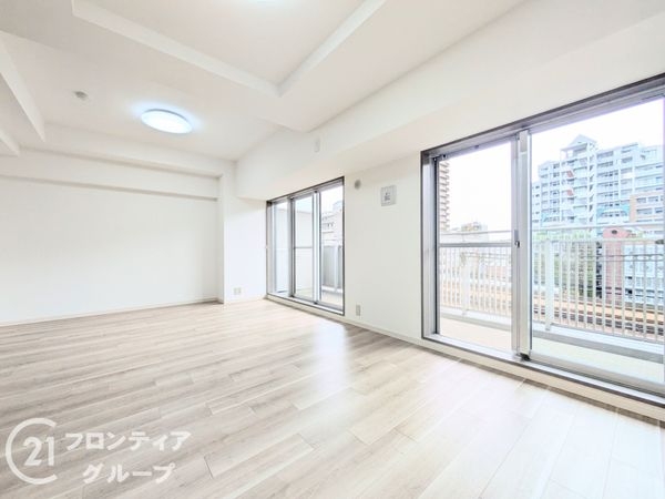 ローレルハイツ神戸１号棟　中古マンション
