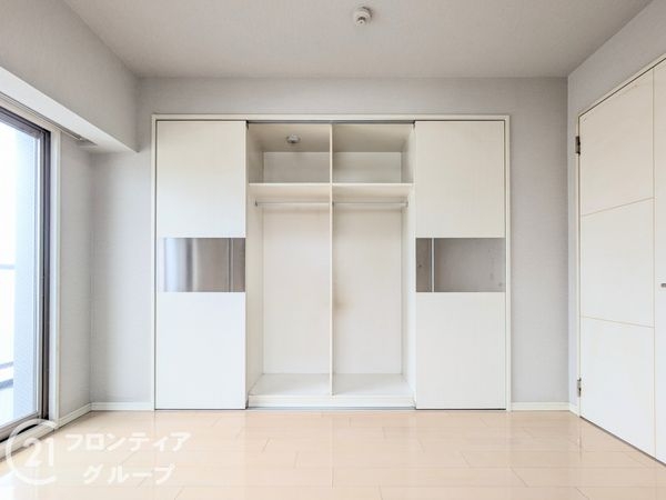 インプレストエクリュ　中古マンション