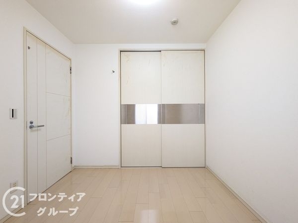 インプレストエクリュ　中古マンション