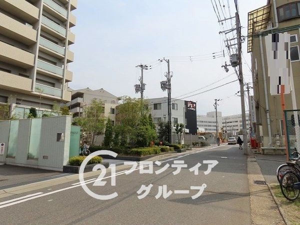 インプレストエクリュ　中古マンション