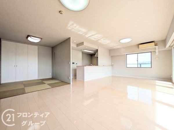 インプレストエクリュ　中古マンション