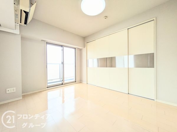 インプレストエクリュ　中古マンション