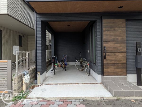 神戸市長田区若松町１０丁目の中古一戸建て