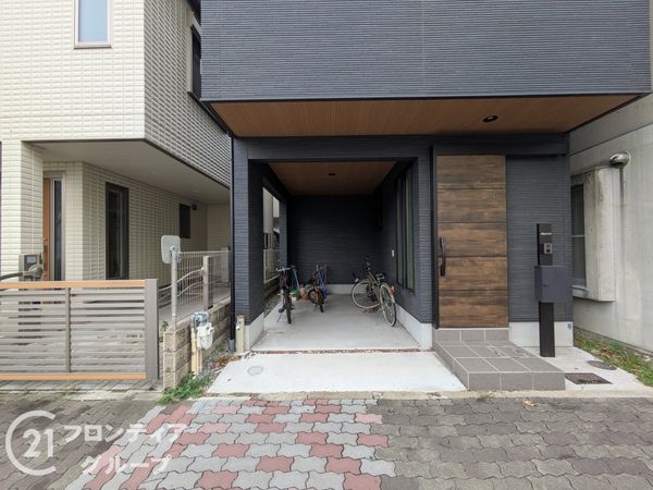 神戸市長田区若松町１０丁目の中古一戸建て