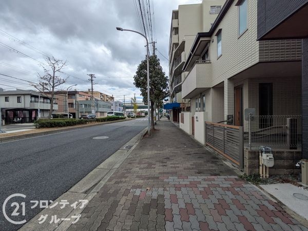 神戸市長田区若松町１０丁目の中古一戸建て