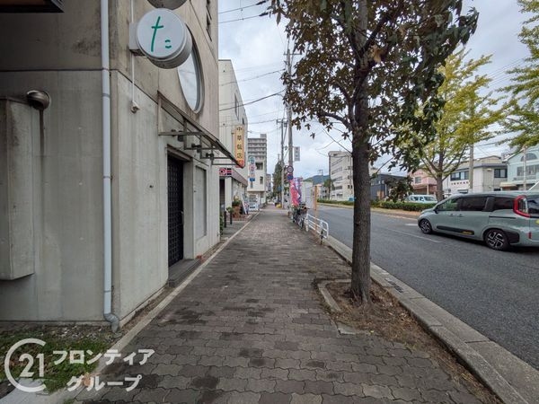 神戸市長田区若松町１０丁目の中古一戸建て