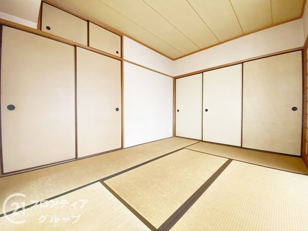 ピフレ新長田 中古マンション(子供部屋)