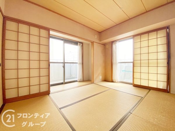 ピフレ新長田 中古マンション(その他内観)