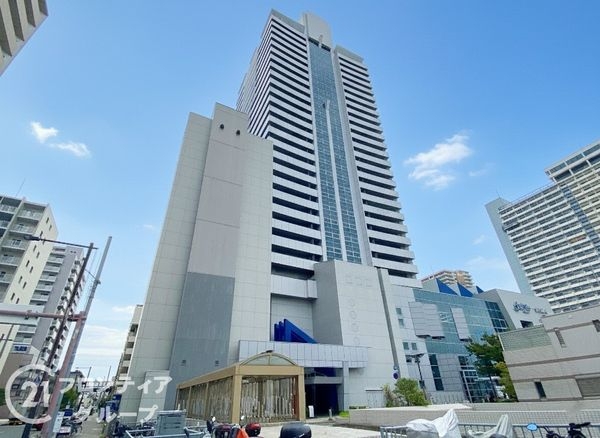 ピフレ新長田 中古マンション