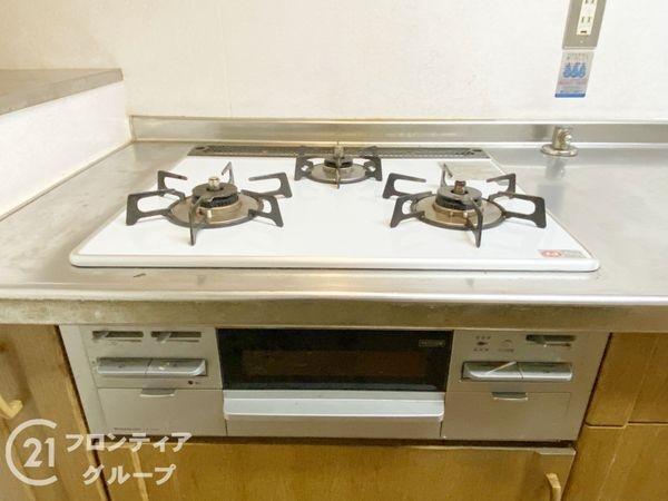ピフレ新長田 中古マンション(その他設備)