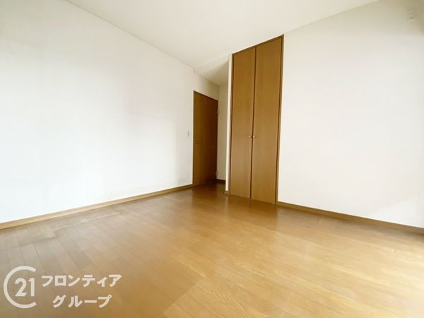 ピフレ新長田 中古マンション(寝室)