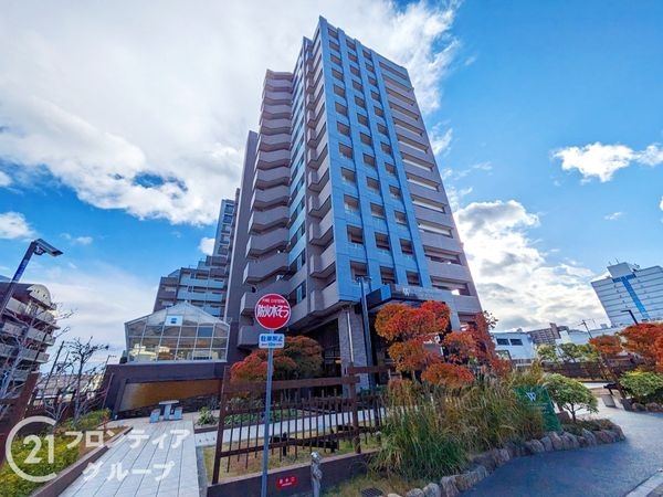 ワコーレ神戸本山ガーデンズ　中古マンション