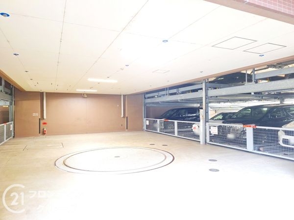 ワコーレ神戸本山ガーデンズ 中古マンション(その他共用部分)
