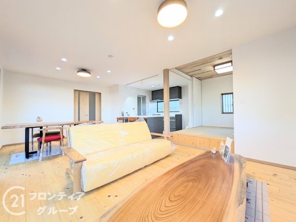 神戸市灘区高尾通２丁目　中古一戸建て