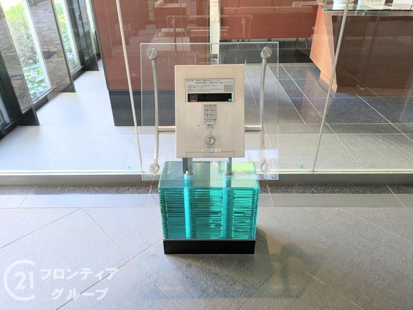 トア山手ザ・神戸タワー 中古マンション(その他共用部分)