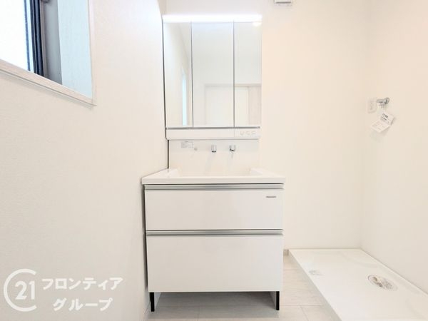 神戸市兵庫区上祇園町の中古一戸建て
