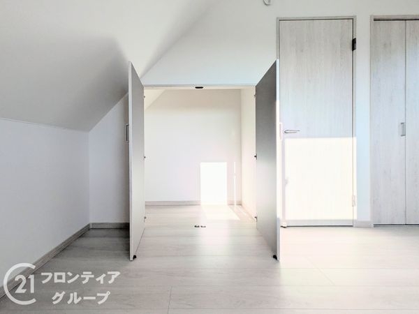 神戸市兵庫区上祇園町の中古一戸建て