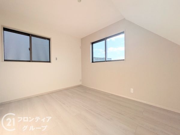 神戸市兵庫区上祇園町の中古一戸建て