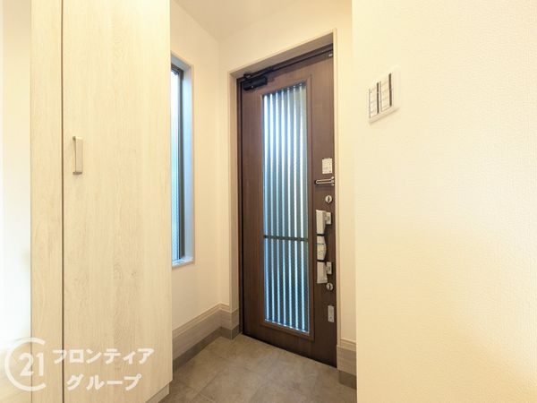 神戸市兵庫区上祇園町の中古一戸建て