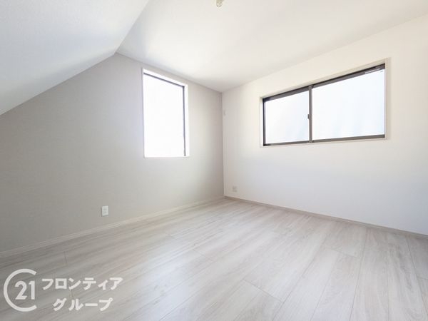 神戸市兵庫区上祇園町の中古一戸建て