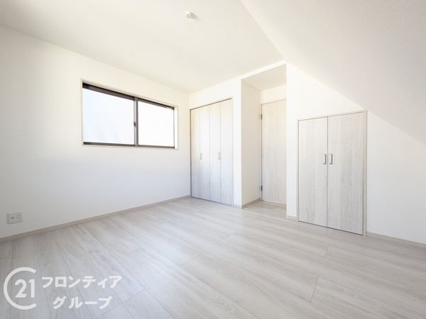 神戸市兵庫区上祇園町の中古一戸建て