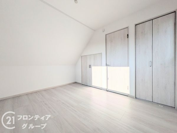 神戸市兵庫区上祇園町の中古一戸建て